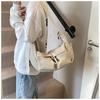 IELGY Foreign Trade Autumn Winter New Style Large-Capacity Nylon Fashion One-Shoulder Messenger Bag