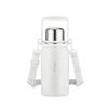 DESLON 1L Stainless Steel Insulated Kettle