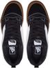 Vans Knu Skool Black/Gum Sneakers