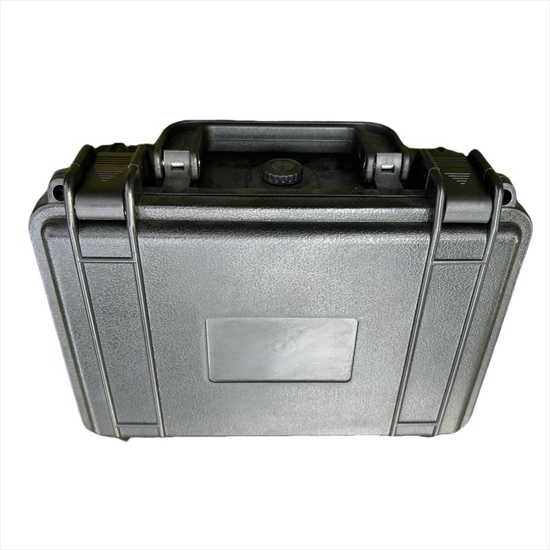 Xuanyong High-Strength Protective Equipment Case