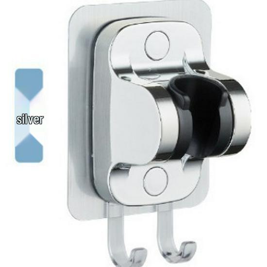 Pressurized Rainfall Shower Head & Bath Faucet Set