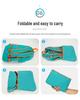 Ultra-Light Foldable Large Capacity Multipurpose Outdoor Backpack for Hiking and Cycling