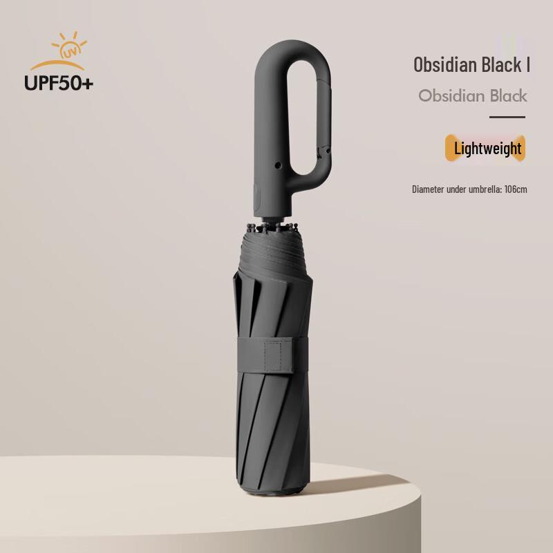 

Yiyayun Automatic All-Weather Sun Umbrella