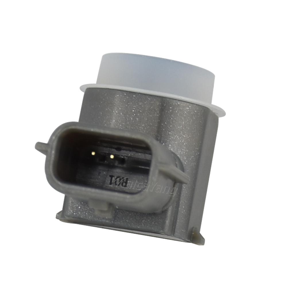 Bumper Parking Aid Sensor PDC For NISSAN 28438-3TA2E 284383TA2E 28438 3TA2E Parktronic Parking