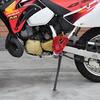 CRM250 Aluminum Off-road Motorcycle Frame Protection Bracket