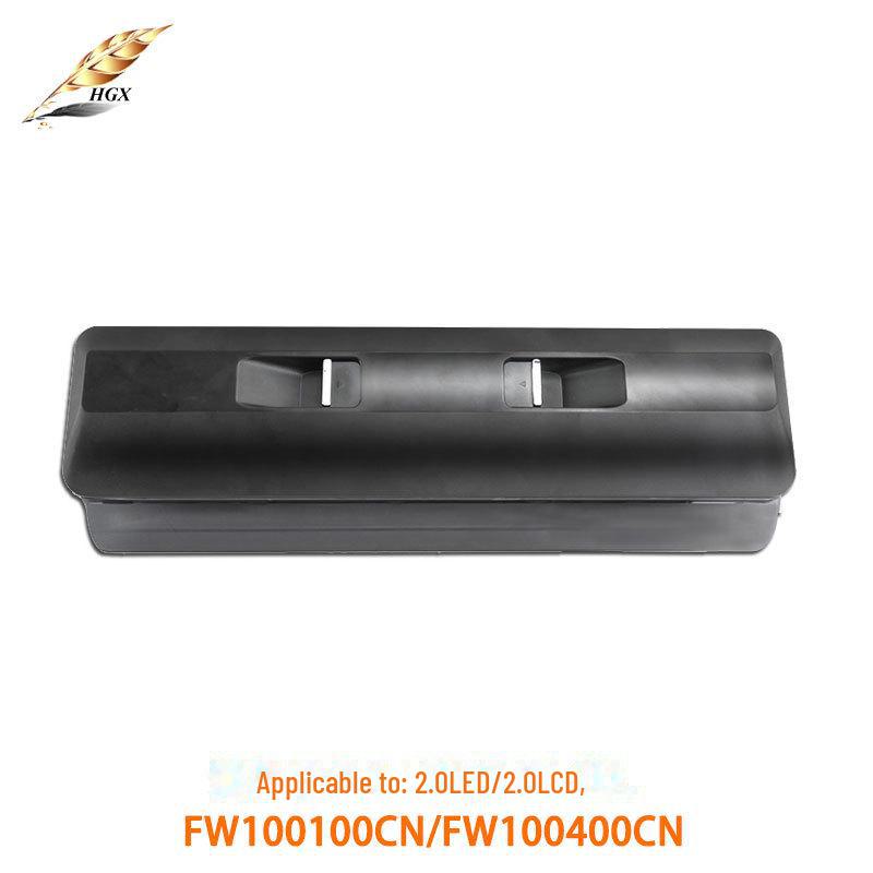 Tineco Fuwan Accesorii pentru curățarea podelei 1.0/2.0/3.0 LED/LCD Perii și filtre cu role