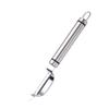 Wutuo Multi-functional 304 Stainless Steel Vegetable Peeler Set