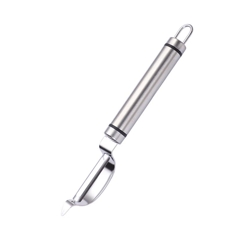 Wutuo Multi-functional 304 Stainless Steel Vegetable Peeler Set