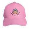 Happiness Is Contagious Baseball Cap Luxury Unisex Hat Dropshipping Hat Baseball Cap sun hat Unisexs Womens