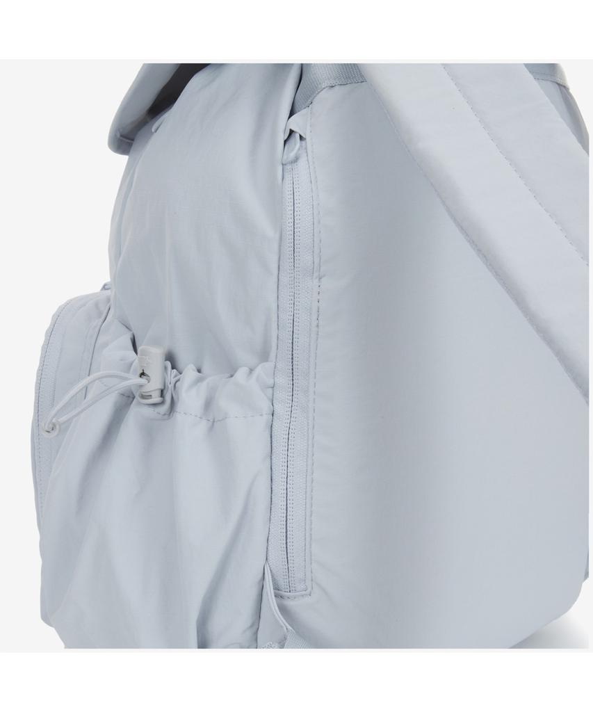 The North Face Nm2Ds22C Women'S Breeze Backpack Light Gray