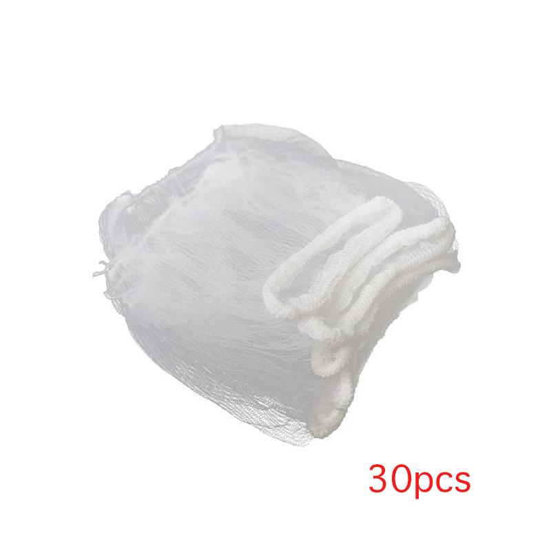 Купить Одноразовый сетчатый мешок для кухонной раковины, сетчатый ...