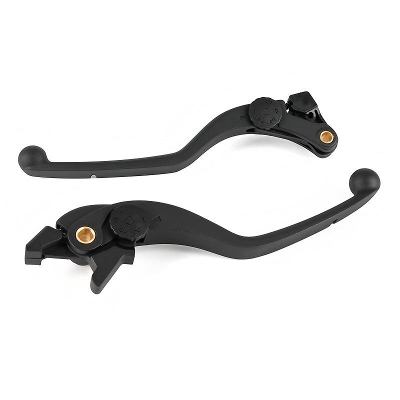 Front Brake Lever Clutch Lever For BMW F850GS/ADV F750GS F900XR F900R S1000R S1000XR Motorcycle Control Handles 900 XR