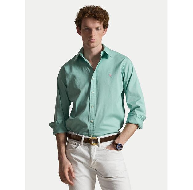 

Рубашка Polo Ralph Lauren 710B20512008 EU L