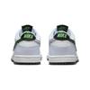 New Nike Dunk Low Football Grey Green Strike PS FB9108-107