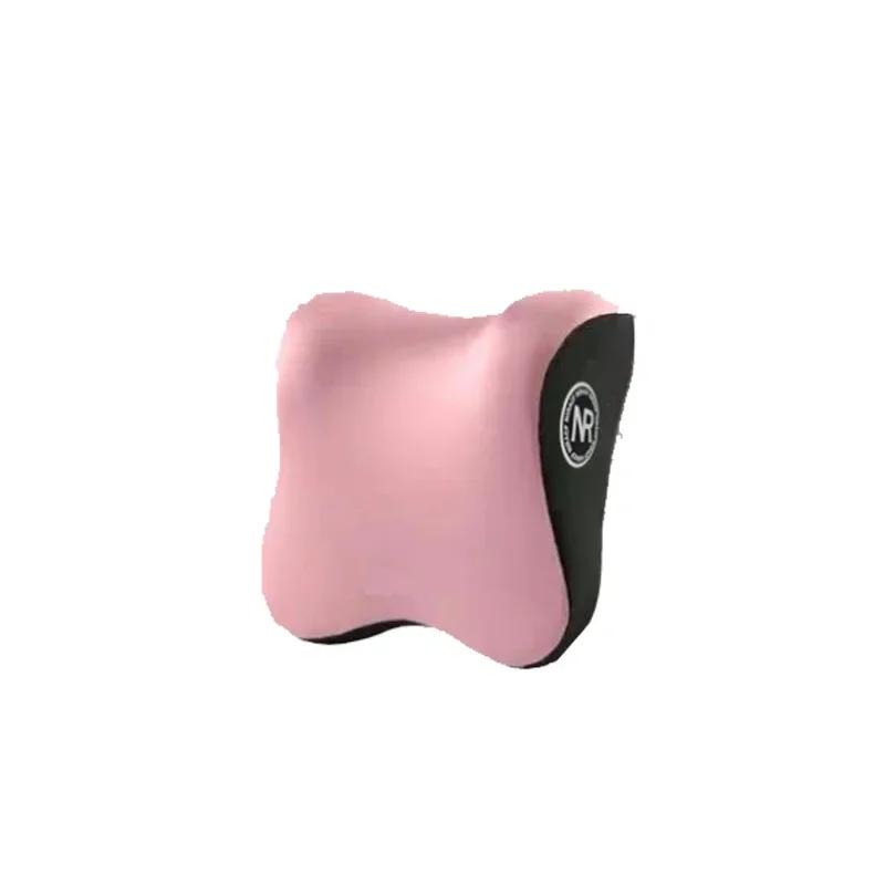 

Автомобильный универсальный подголовник из пены с эффектом памяти, поясничная подушка, подушка для спины, поясничная подушка, автомобильный комфорт, подушка для шеи, общие аксессуары