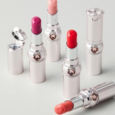 [Jill Stuart Beauty] Szájfény Szérum Balzsam 6 Típus (Válasszon 1)