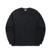 Li Ning Rundhals-Pullover Locker Buchstaben Bequem Einfarbig Vielseitig Langarm-Sweatshirt Unisex-Sweatshirt AWDVH75-3