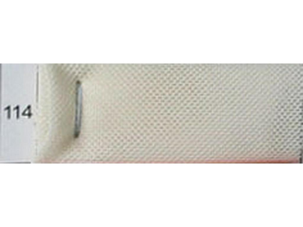 Wysokoelastyczna siateczka poliestrowo-amoniakowa 40D na odzież taneczną i bieliznę