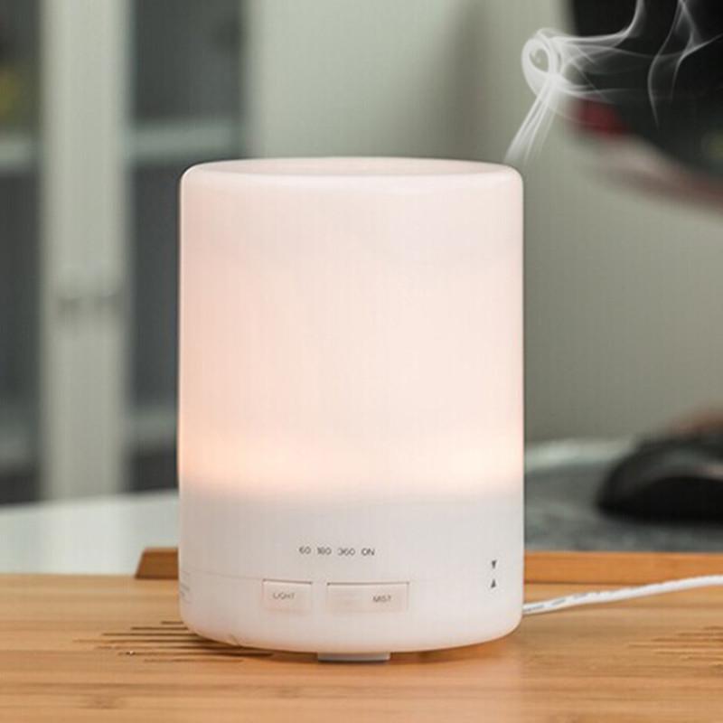 300ml Mini Creative Aroma Diffuser Humidifier
