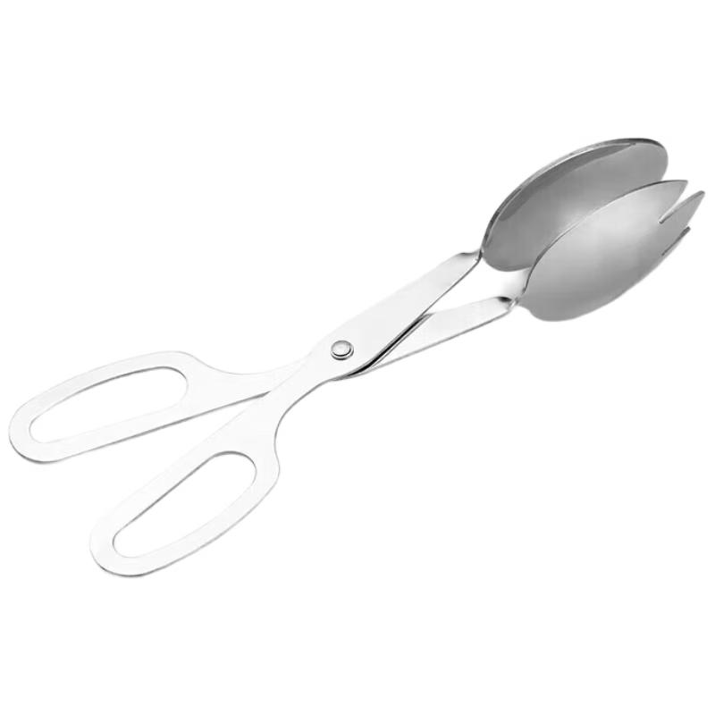 Stainless Steel Multi-Purpose Food Tongs