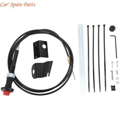 Frenos de motos – Palancas de la motocicleta, cuerdas y cables