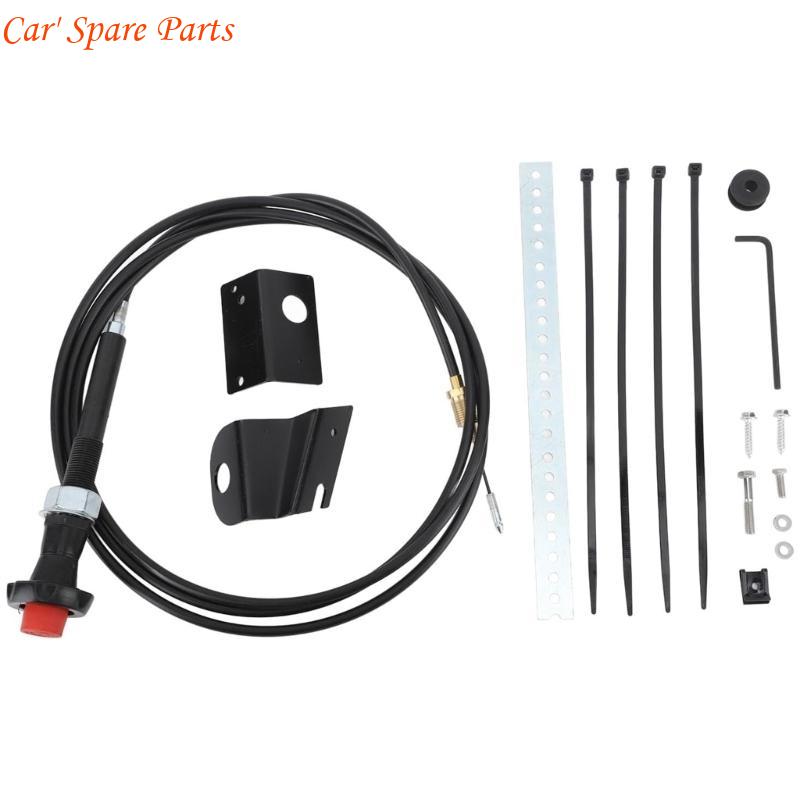 

Y4UA Heavy Duty Axles Shaft Disconnect Differential Cable Lock for S15 4WD PSL500 China Mainland