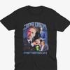 ICONIC Jordan Peterson Tribute T Shirt, Jordan B Peterson T Shirt, Jordan Peterson Tee, Dr Jordan B Peterson 12 Rules For Life, JBP