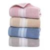 Soft and Thick Absorbent Towel, Suitable for Washing and Bathing In Children and Adults' Homes 13*28.74inch/33*73cm
