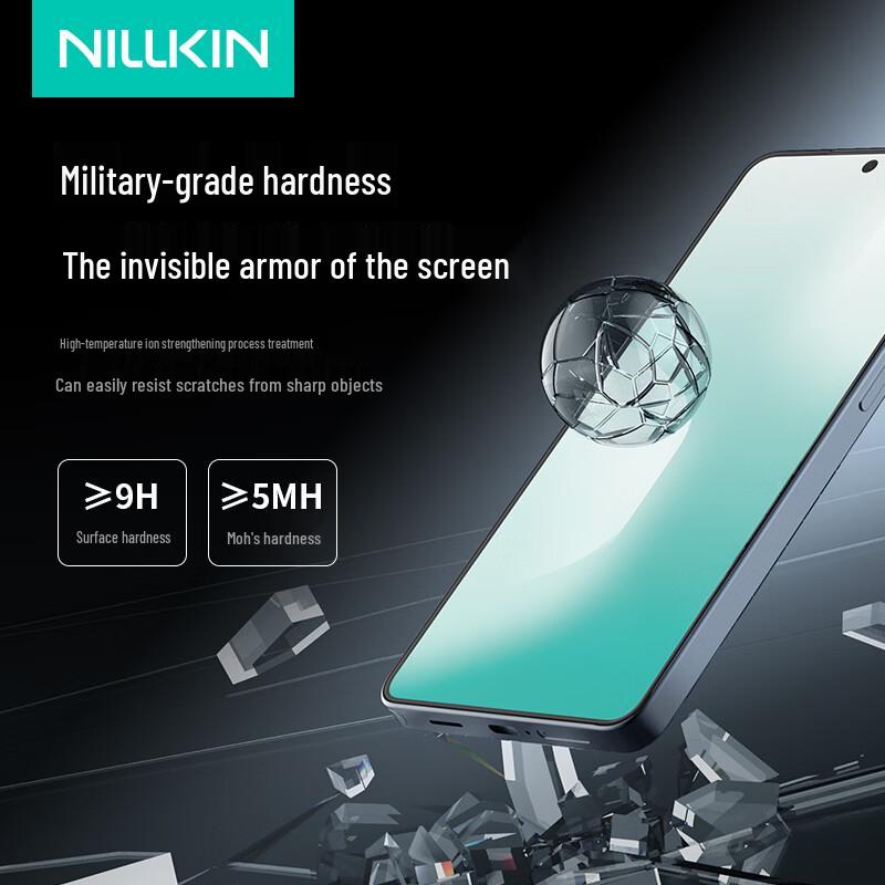 Захисне скло Nillkin H+ Pro для Samsung