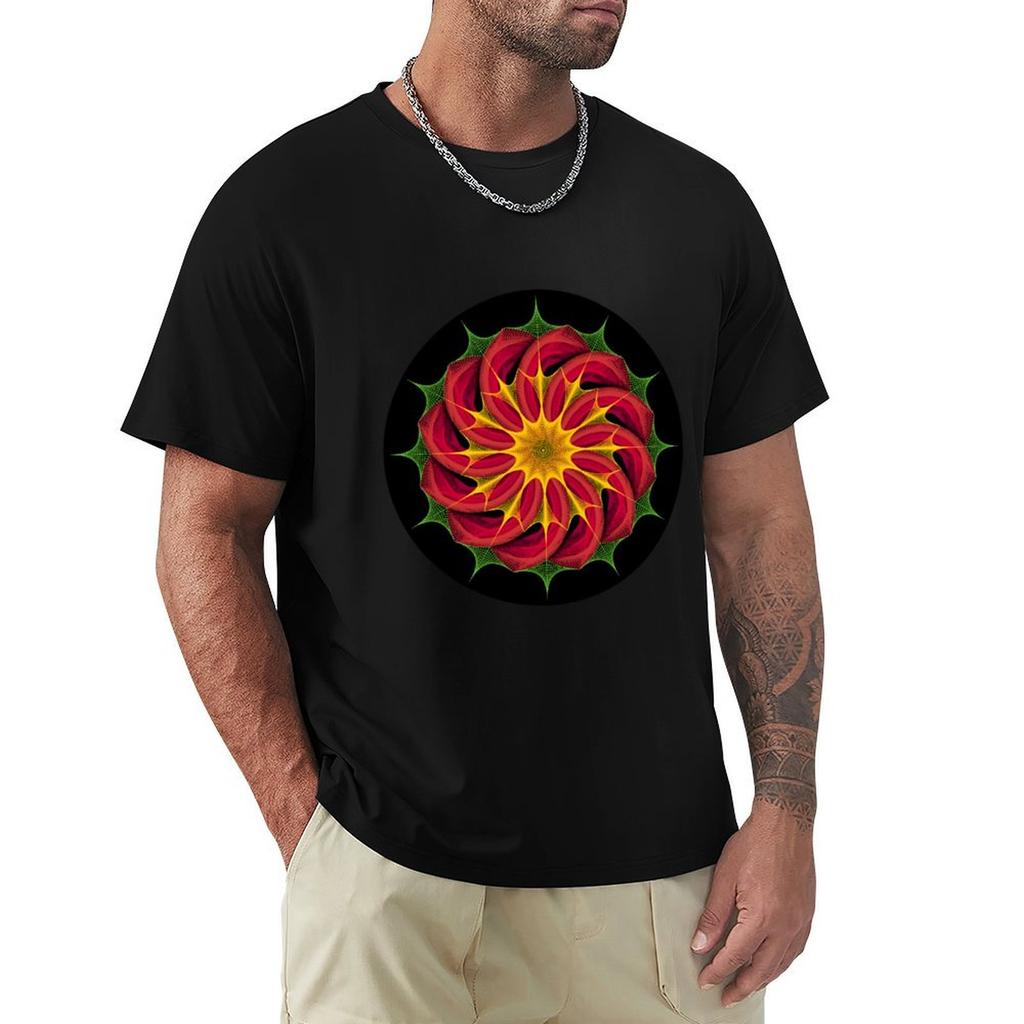 Circlesoncircle1 10000redsbb Tshirt Unisex Graphic T Shirt Tshirt