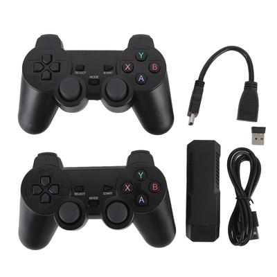 Retro Game Stick 4K HD Multimedia Interface Plug and Play Video Gaming Console Game Controller