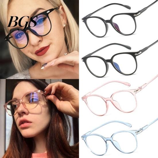 Unisex Transparent Spectacles Protection Clear Lens Eyeglasses Glasses Frame