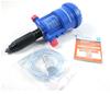 Dosatron Water-Powered Fertilizer Injector Pump for Gardens and Livestock