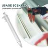 Vernier Caliper Pen New Multifunction Roller Ball Pen