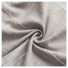 Modern Simple Polyester Jacquard Plaid Cover Towel Tablecloth Rectangular Coffee Table Tablecloth Dining Table Cloth