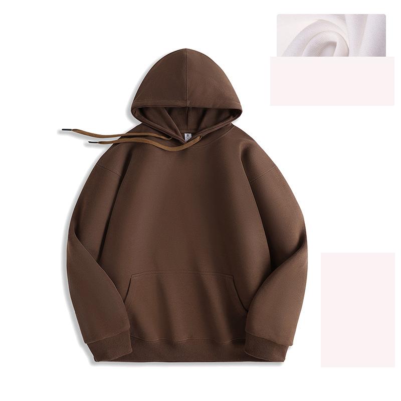 Jugendliche Beliebtheit Kleidung Vielseitige Sweatshirts Lässige Kapuzenpullover Bequeme Pullover Slim Fit Weich Gestreift Lazy Style Jogging Täglich Damen