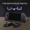 For Nintendo Switch & OLED & Lite Wireless Controller Bluetooth Gamepad Control Hall Gaming Mando Command Game Pad Accessories