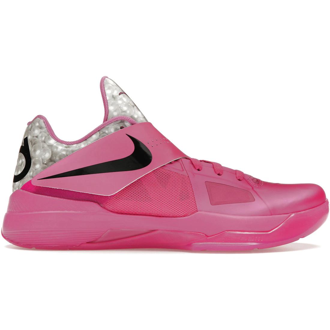 

Кроссовки Nike KD 4 Aunt Pearl (2024)(HF9098-600) 40.5