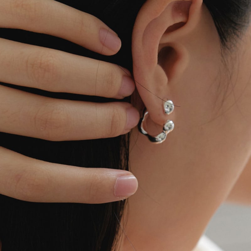 Byweekend Heidi Earring