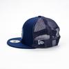New Era 9FIFTY Snapback Mesh Cap NFL Tennessee Titans