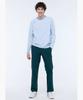 LECOQ GOLF Herre Bukser med Sidelomme, Lige (Gq321Mpt81) (Type A)