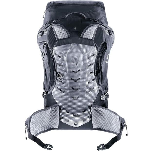 Рюкзак Deuter Speed Lite Pro 28 SL schwarz (Damen) (3412425-7000)