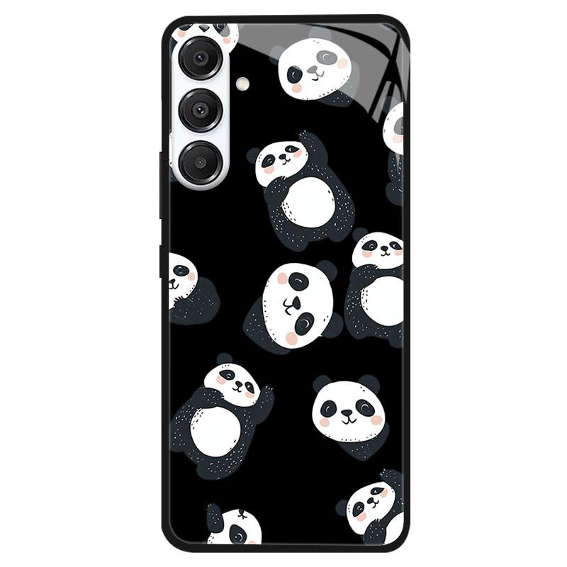 Case For Samsung Galaxy A56 5G Cover 2025 Fashion Butterfly Soft Silicone TPU Phone Cases For Galaxy A56 SM-A566B Funda Shells