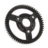RC Car Gear Set 32P 0.8m 58T Spur Gear Pinion Gear Pinion Spur Gear Set for Traxxas Slash 2WD 1 10 RC Car