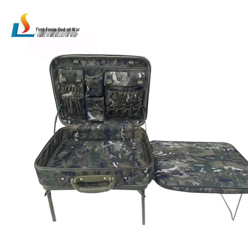 Tactical Portable Storage Box