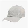 Ami Ucp268 Heart Logo Stud Cap Pa0037 A036