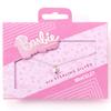 barbie Sterling Silver Silhouette Bracelet