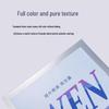 Magnetic Poster Frame - Elevator Advertising Frame, A3/A4 Display Border, Photo Frame, Wall Mount Sticker