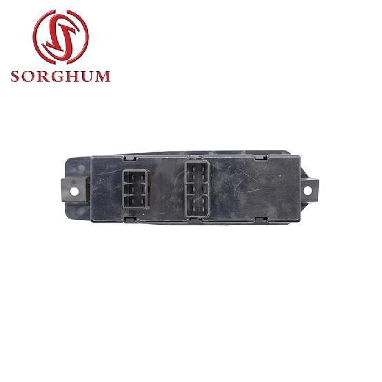 Sorghum 96179137 Car Window Lifter Control Switch Button For Daewoo Nexia N100 N150 Saloon 1997-2008 96210780 96179136