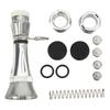 Fishing Spinning Reel Stand DIY Reel Balancer Fishing Tackle Fisherman Angler Fish Tool